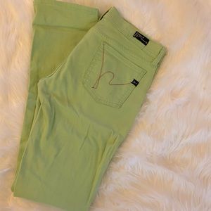 Citizens of humanity jeans